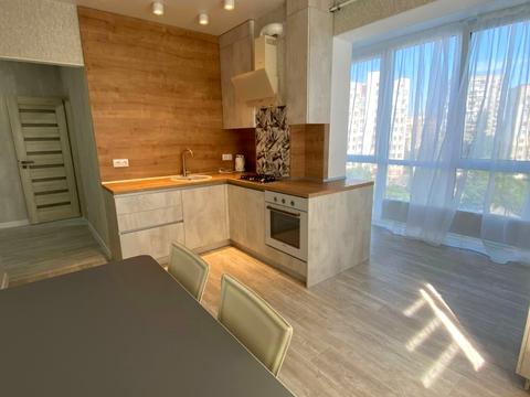 квартира за адресою Олексія Вадатурського вул. (Маршала Малиновського), 18