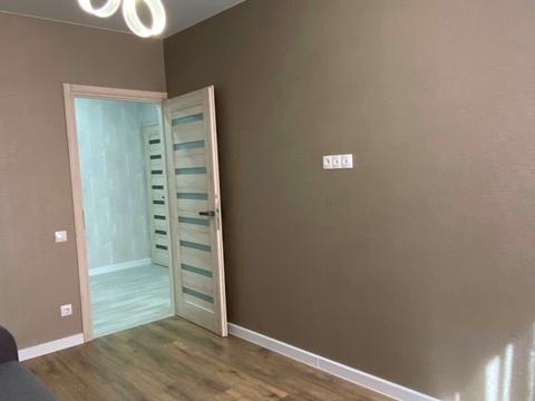 квартира за адресою Олексія Вадатурського вул. (Маршала Малиновського), 18