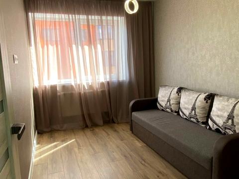 квартира за адресою Олексія Вадатурського вул. (Маршала Малиновського), 18