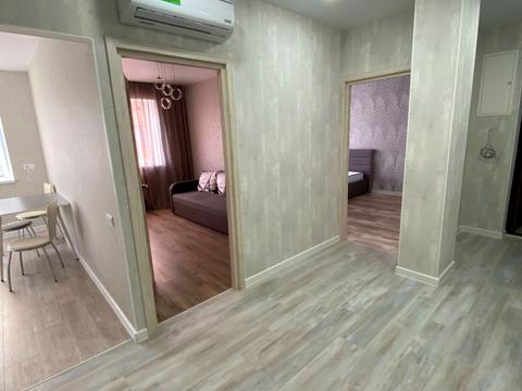 квартира за адресою Олексія Вадатурського вул. (Маршала Малиновського), 18