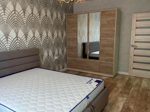 квартира за адресою Олексія Вадатурського вул. (Маршала Малиновського), 18