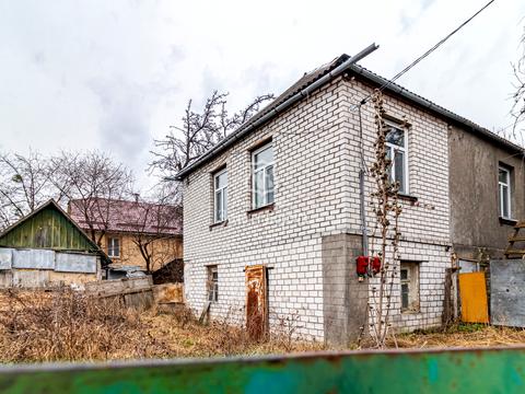 будинок за адресою Київ, Краматорська вул., 11