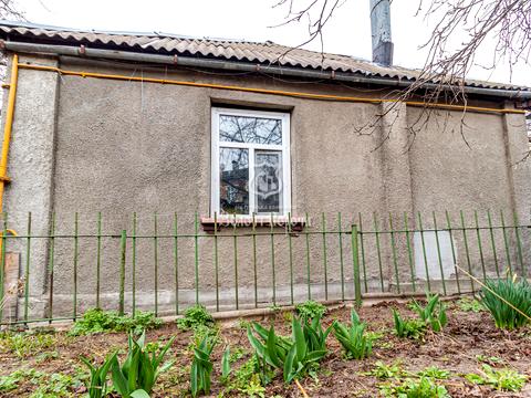 будинок за адресою Київ, Краматорська вул., 11