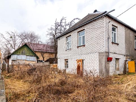 будинок за адресою Київ, Краматорська вул., 11