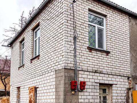 будинок за адресою Київ, Краматорська вул., 11