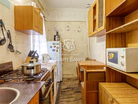 будинок за адресою Київ, Краматорська вул., 11