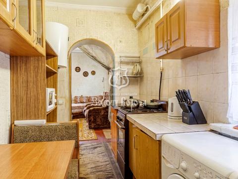 будинок за адресою Київ, Краматорська вул., 11