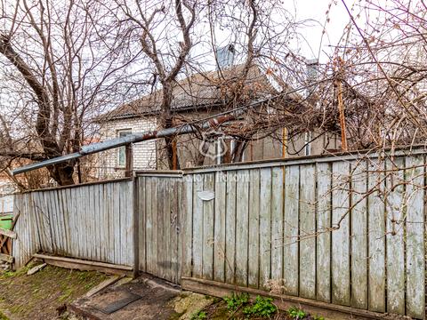 будинок за адресою Київ, Краматорська вул., 11