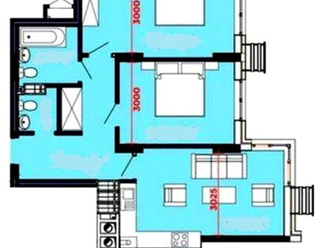 квартира за адресою Глинянський Тракт вул., 161