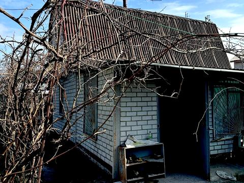 дом по адресу Новий провулок