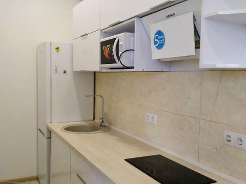 квартира за адресою Виконкомівська вул., 24-Б