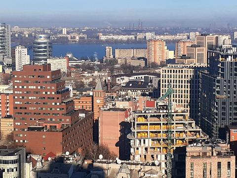 квартира за адресою Виконкомівська вул., 24-Б