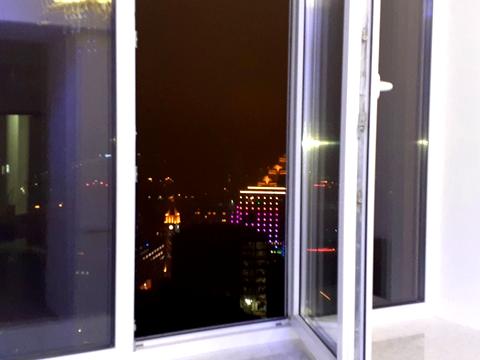 квартира за адресою Виконкомівська вул., 24-Б