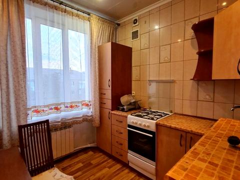 квартира за адресою Володимира Зінченка вул. (Бикова), 1