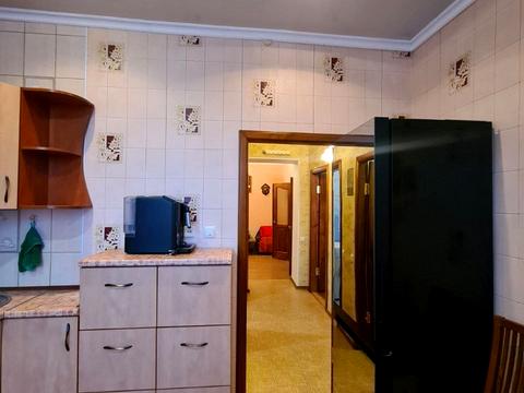 квартира за адресою Володимира Зінченка вул. (Бикова), 1