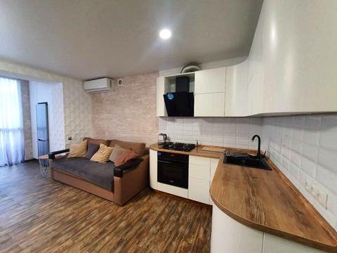 квартира за адресою Олександра Поля просп. (Кірова), 24