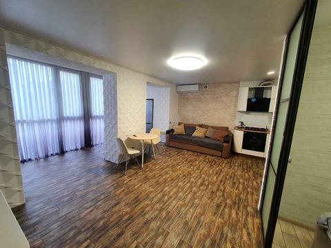 квартира за адресою Олександра Поля просп. (Кірова), 24