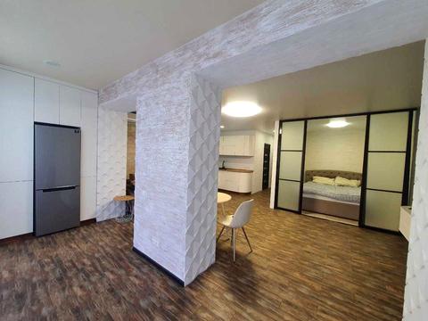 квартира за адресою Олександра Поля просп. (Кірова), 24