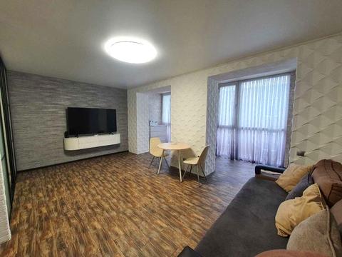 квартира за адресою Олександра Поля просп. (Кірова), 24