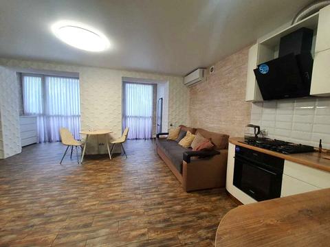 квартира за адресою Олександра Поля просп. (Кірова), 24