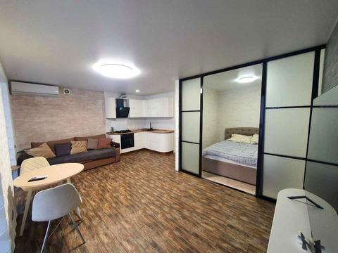 квартира за адресою Олександра Поля просп. (Кірова), 24