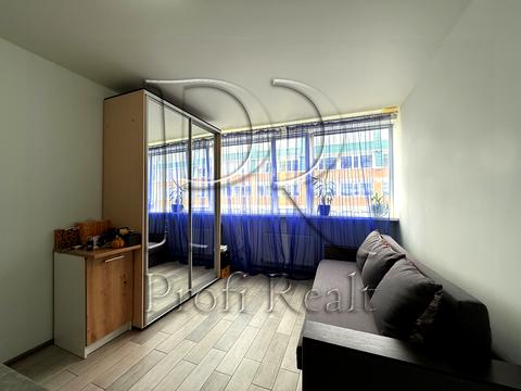 квартира за адресою Спортивна вул., 22