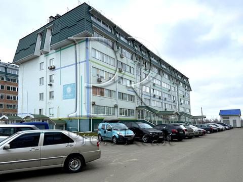 квартира за адресою Спортивна вул., 22