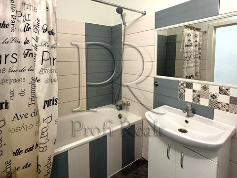 квартира за адресою Спортивна вул., 22