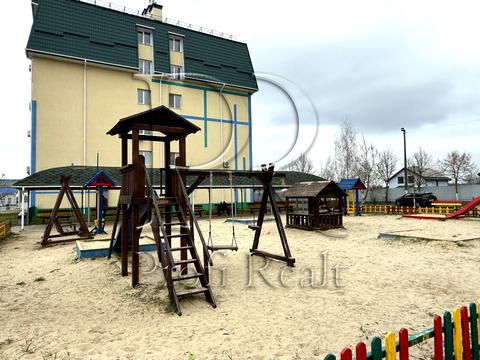 квартира за адресою Спортивна вул., 22