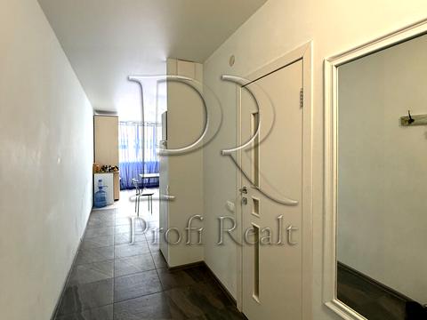 квартира за адресою Спортивна вул., 22