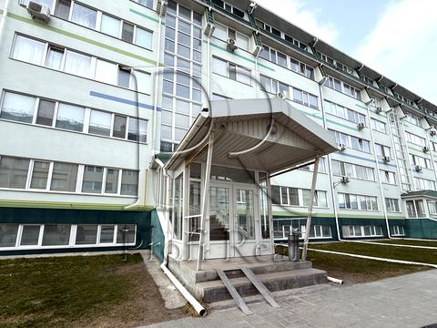 квартира за адресою Спортивна вул., 22