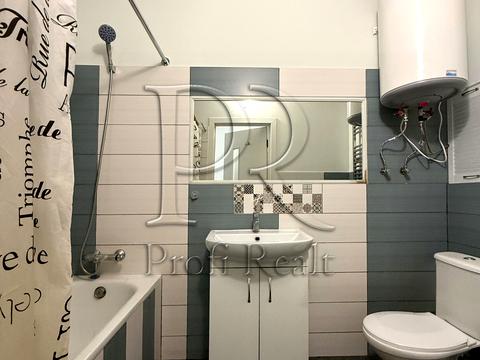 квартира за адресою Спортивна вул., 22