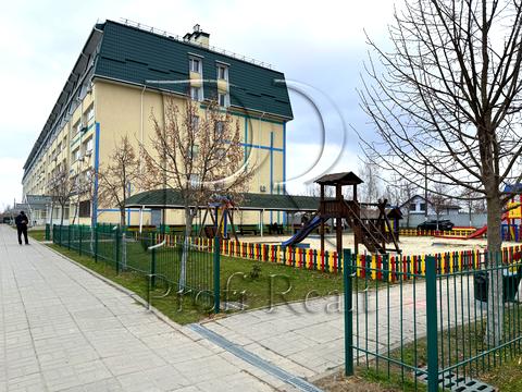 квартира за адресою Спортивна вул., 22