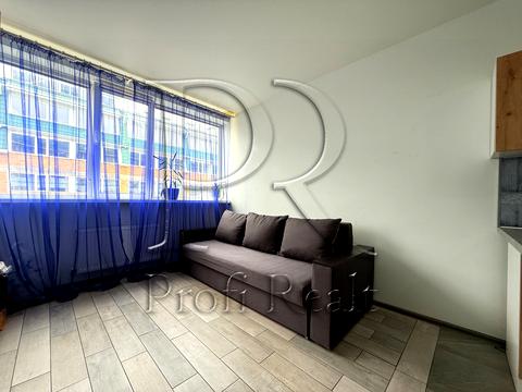 квартира за адресою Спортивна вул., 22