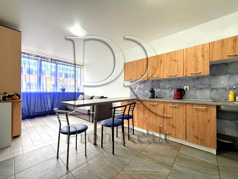 квартира за адресою Спортивна вул., 22