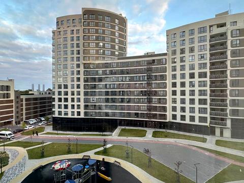 паркоместо по адресу Кульпарковская ул., 93