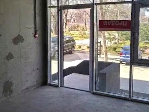 комерційна за адресою Ванний пров., (Будинок)