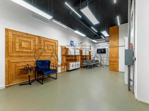 коммерческая по адресу Старонаводницкая ул., 6-Б