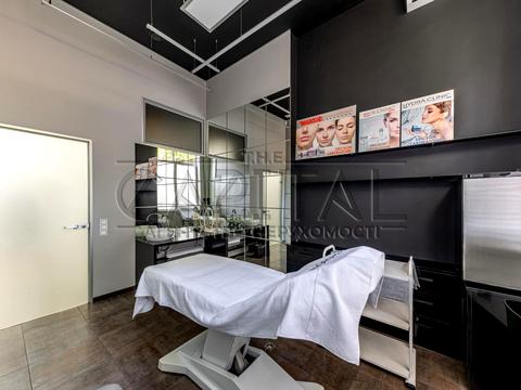 коммерческая по адресу Старонаводницкая ул., 6-Б