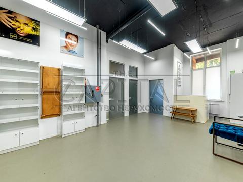 коммерческая по адресу Старонаводницкая ул., 6-Б