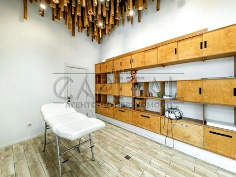 коммерческая по адресу Старонаводницкая ул., 6-Б