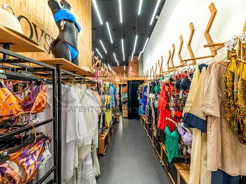 коммерческая по адресу Старонаводницкая ул., 6-Б