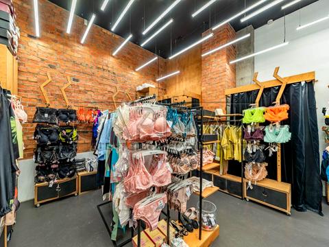 коммерческая по адресу Старонаводницкая ул., 6-Б