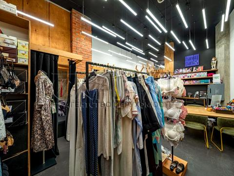 коммерческая по адресу Старонаводницкая ул., 6-Б