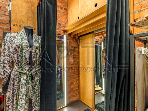 коммерческая по адресу Старонаводницкая ул., 6-Б