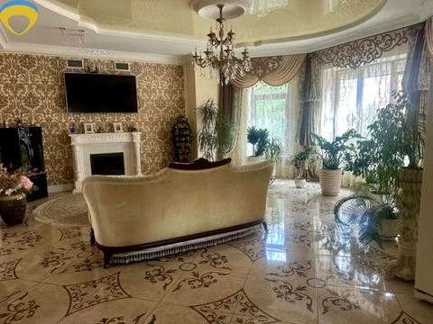 дом по адресу Лондонская