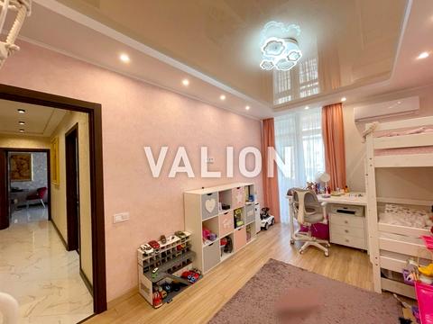 квартира по адресу Митрополита Василия Липковского ул. (Урицкого), 37-Б