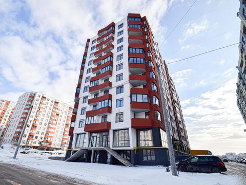 квартира по адресу Смакулы ул., (Будинок 7)