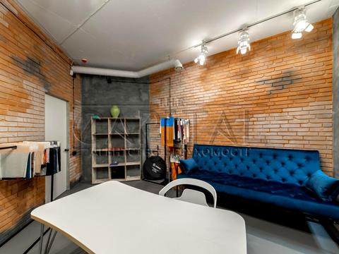 коммерческая по адресу Старонаводницкая ул., 6-Б