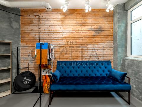 коммерческая по адресу Старонаводницкая ул., 6-Б